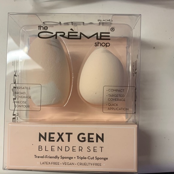 Next Gen Beauty Blenders - Picture 1 of 1